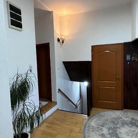 Ismar Residence Sarajevo Exterior photo