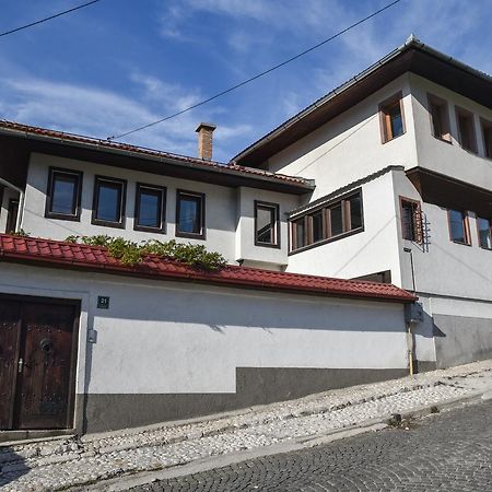 Ismar Residence Sarajevo Exterior photo
