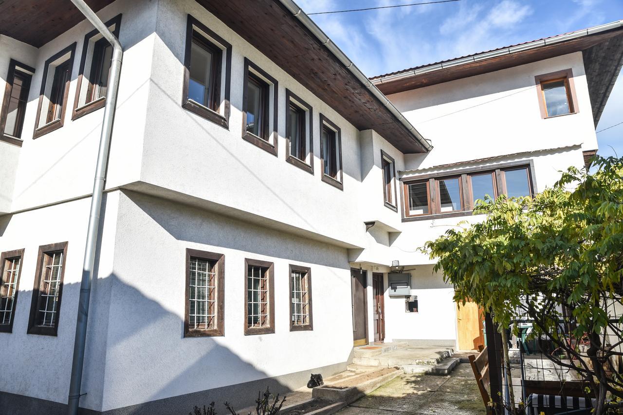 Ismar Residence Sarajevo Exterior photo