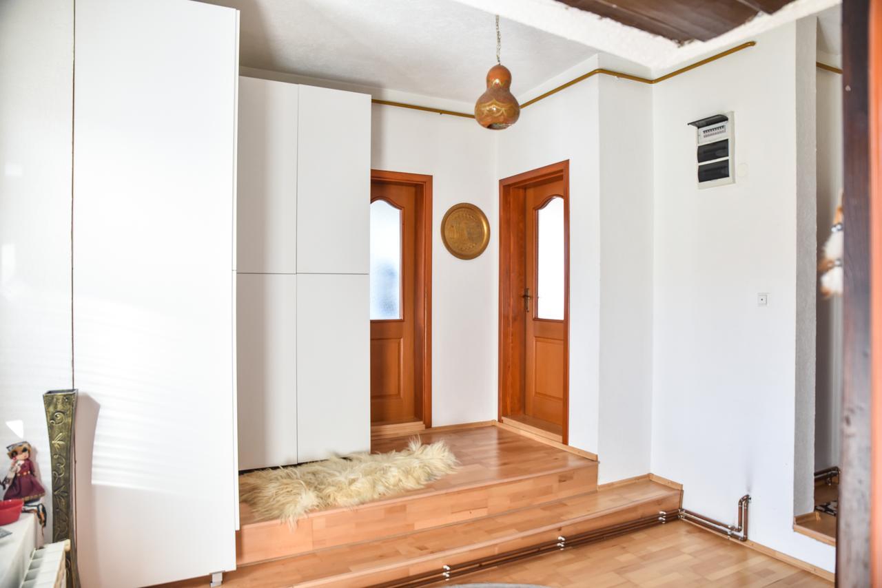 Ismar Residence Sarajevo Exterior photo